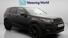 Used 2023 Land Rover Discovery Sport HSE Dynamic SUV | £25,000 (Super price)