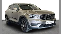 Used 2021 Volvo XC40 Inscription SUV | £23,000 (Good price)