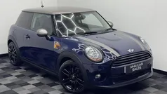 Used 2017 Mini Cooper Hatch Hatchback | £9,650 (Good price)