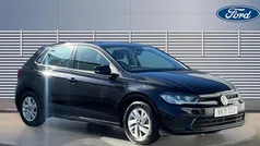 Used 2026 VW Polo Life Hatchback | £15,300 (Super price)