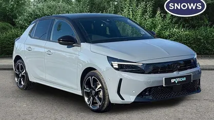 Used Vauxhall Corsa S 101 HP (74 kW) 2025 Hatchback