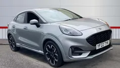 Used 2023 Ford Puma ST-Line X Hatchback | £16,795 (Fair price)