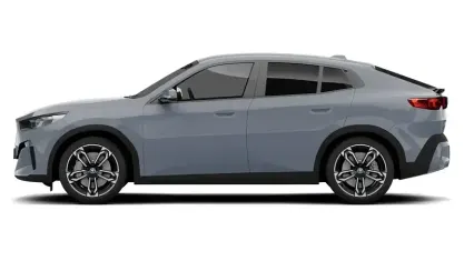 New BMW X2 M Sport 170 HP (125 kW) 2026 SUV