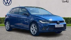 Used 2025 VW Polo Style Hatchback | £16,187 (Good price)