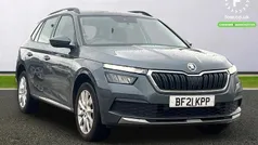 Used 2023 Skoda Kamiq SE SUV | £13,299 (Good price)