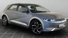 Used 2022 Hyundai Ioniq 5 Premium SUV | £18,795 (Fair price)