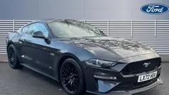 Used 2017 Ford Mustang GT Coupe | £37,519 (Fair price)