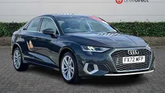 Used 2024 Audi A3 Sport Sedan | £18,795 (Super price)