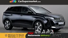 Used 2024 Peugeot 3008 Active Estate | £18,697 (Fair price)