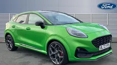 Used 2023 Ford Puma ST Hatchback | £19,700 (Good price)