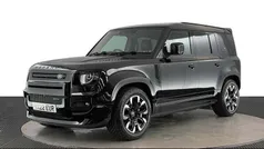 Used 2024 Land Rover Defender SE Dynamic SUV | £52,620 (Super price)