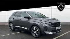 Used 2022 Peugeot 3008 Premium SUV | £21,226 (Fair price)