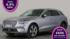 Used 2024 Genesis GV70 Sport SUV | £42,504 (Super price)