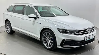 Used VW Passat Advance 218 HP (160 kW) 2023 Estate