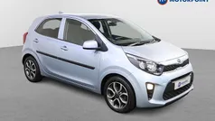 Used 2019 Kia Picanto Hatchback | £8,399 (Fair price)