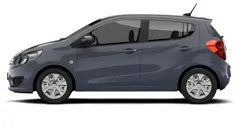 Used 2019 Vauxhall Viva Rocks Hatchback | £7,490 (Fair price)