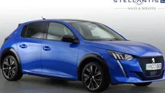 Used 2023 Peugeot e-208 GTi Hatchback | £14,634 (Fair price)