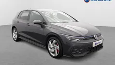 Used 2024 VW Golf VIII GTE Hatchback | £25,599 (Fair price)