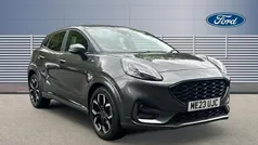 Used 2023 Ford Puma ST-Line X Hatchback | £16,864 (Fair price)