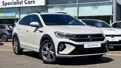 Used 2024 VW Taigo R-line SUV | £19,295 (Fair price)