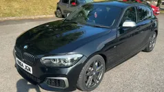 Used 2019 BMW M140 M Sport Hatchback | £22,199 (Fair price)