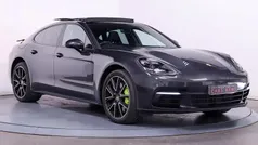 Used 2020 Porsche Panamera Sedan | £50,250 (Good price)