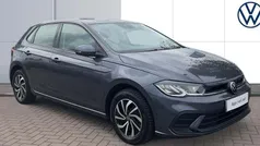 Used 2025 VW Polo Life Hatchback | £14,785 (Super price)
