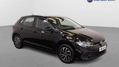 Used 2026 VW Polo Life Hatchback | £16,449 (Super price)