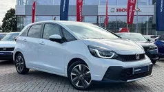 Used 2025 Honda Jazz Advance Hatchback | £21,199 (Fair price)