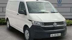 Used 2024 VW T6.1 Startline Van | £22,367 (Super price)