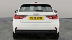 Used 2023 Audi A1 Sportback Hatchback | £16,212 (Good price)