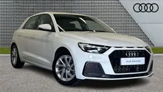 Used 2022 Audi A1 Sport Hatchback | £18,500 (Fair price)
