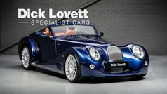 Used 2016 Morgan Aero Coupe Coupe | £99,990