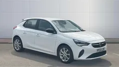 Used 2022 Vauxhall Corsa Edition Hatchback | £14,278 (Fair price)