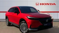 Used 2024 Honda e:Ny1 Advance SUV | £21,807 (Good price)