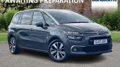 Used 2017 Citroën C4 SpaceTourer Flair MPV | £12,075 (Fair price)