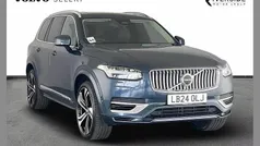 Used 2024 Volvo XC90 Ultimate SUV | £50,000 (Good price)
