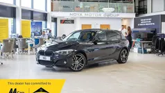 Used 2019 BMW 120 Efficient Dynamics Hatchback | £17,399 (Fair price)