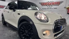 Used 2017 Mini Cooper Hatch Hatchback | £11,500 (Super price)
