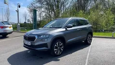 Used 2024 Skoda Karoq SE L SUV | £24,244 (Fair price)