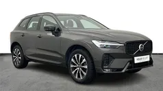 Used 2024 Volvo XC60 R-Design SUV | £41,000 (Fair price)