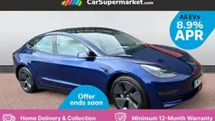 Used 2023 Tesla Model 3 Long Range Sedan | £21,197 (Fair price)