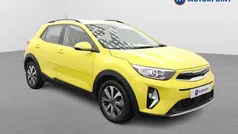 Used 2024 Kia Stonic 2 SUV | £14,449 (Fair price)