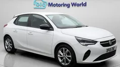 Used 2020 Vauxhall Corsa Hatchback | £9,474 (Fair price)