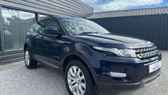 Used 2015 Land Rover Range Rover evoque Pure Hatchback | £11,000 (Fair price)