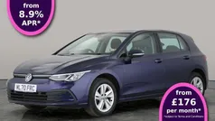 Used 2024 VW Golf VIII Life Hatchback | £13,137 (Super price)
