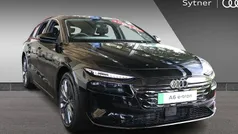 New 2025 Audi A6 e-tron Sport Estate | £68,500