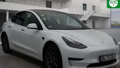 Used 2022 Tesla Model 3 RWD Sedan | £17,200 (Fair price)