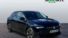 Black Used 2022 Vauxhall Corsa Edition Hatchback | £10,995 (Fair price)