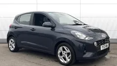 Used 2023 Hyundai i10 SE Hatchback | £11,161 (Good price)